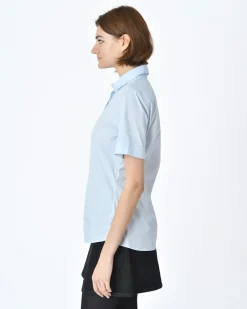 La Piscine Paris Chemise e clair Capri*Femme Chemisiers & Blouses