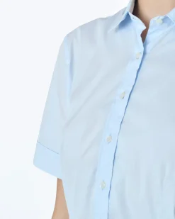 La Piscine Paris Chemise e clair Capri*Femme Chemisiers & Blouses