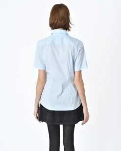 La Piscine Paris Chemise e clair Capri*Femme Chemisiers & Blouses