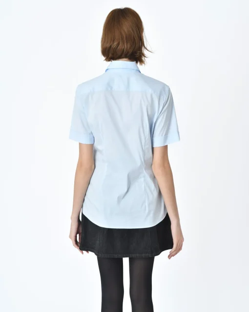 La Piscine Paris Chemise e clair Capri*Femme Chemisiers & Blouses