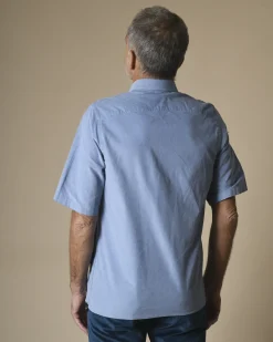 La Piscine Paris Chemise e en velours côtelé Obvious*Homme Chemises