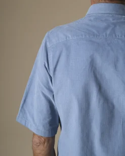 La Piscine Paris Chemise e en velours côtelé Obvious*Homme Chemises