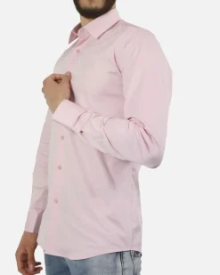 La Piscine Paris Chemise en coton Chrom*Homme Chemises