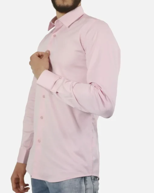 La Piscine Paris Chemise en coton Chrom*Homme Chemises