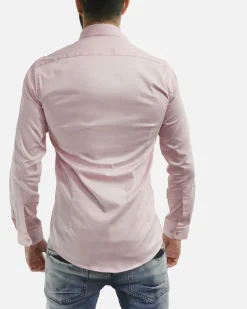 La Piscine Paris Chemise en coton Chrom*Homme Chemises