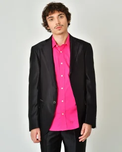 La Piscine Paris Chemise en coton Lords & Fools*Homme Chemises