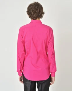 La Piscine Paris Chemise en coton Lords & Fools*Homme Chemises