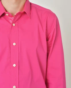 La Piscine Paris Chemise en coton Lords & Fools*Homme Chemises