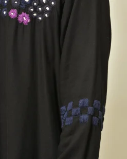 La Piscine Paris Chemise en rayon à broderies Noma*Homme Chemises