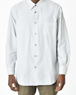 La Piscine Paris Chemise e claire 120% Lino*Homme Chemises