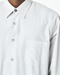 La Piscine Paris Chemise e claire 120% Lino*Homme Chemises