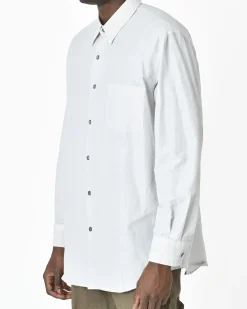 La Piscine Paris Chemise e claire 120% Lino*Homme Chemises
