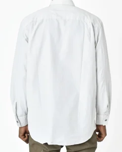 La Piscine Paris Chemise e claire 120% Lino*Homme Chemises
