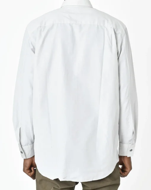 La Piscine Paris Chemise e claire 120% Lino*Homme Chemises