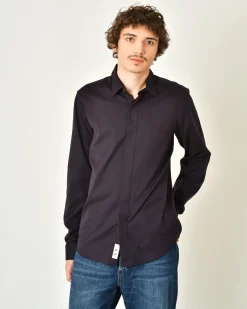 La Piscine Paris Chemise imprimée Lords & Fools*Homme Chemises
