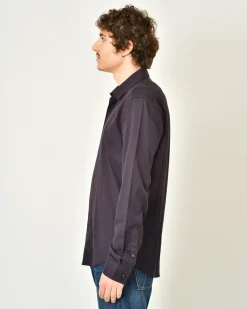 La Piscine Paris Chemise imprimée Lords & Fools*Homme Chemises