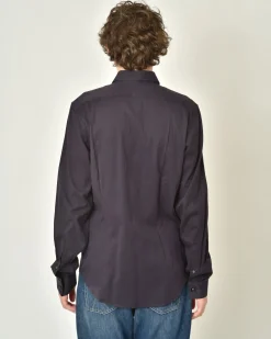 La Piscine Paris Chemise imprimée Lords & Fools*Homme Chemises