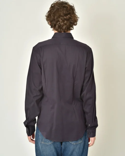 La Piscine Paris Chemise imprimée Lords & Fools*Homme Chemises