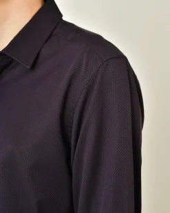 La Piscine Paris Chemise imprimée Lords & Fools*Homme Chemises