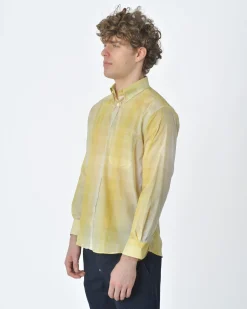 La Piscine Paris Chemise Pancaldi & B*Homme Chemises
