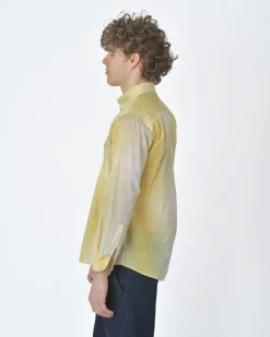La Piscine Paris Chemise Pancaldi & B*Homme Chemises