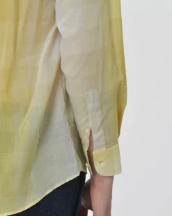 La Piscine Paris Chemise Pancaldi & B*Homme Chemises