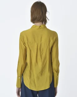 La Piscine Paris Chemise Tela*Femme Chemisiers & Blouses