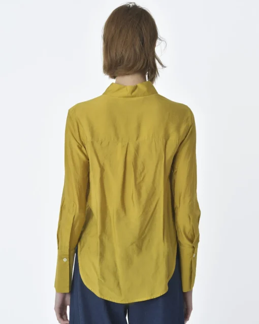 La Piscine Paris Chemise Tela*Femme Chemisiers & Blouses