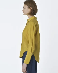 La Piscine Paris Chemise Tela*Femme Chemisiers & Blouses