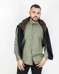 La Piscine Paris Chemise Chrom*Homme Chemises