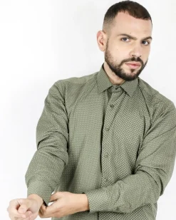 La Piscine Paris Chemise Chrom*Homme Chemises
