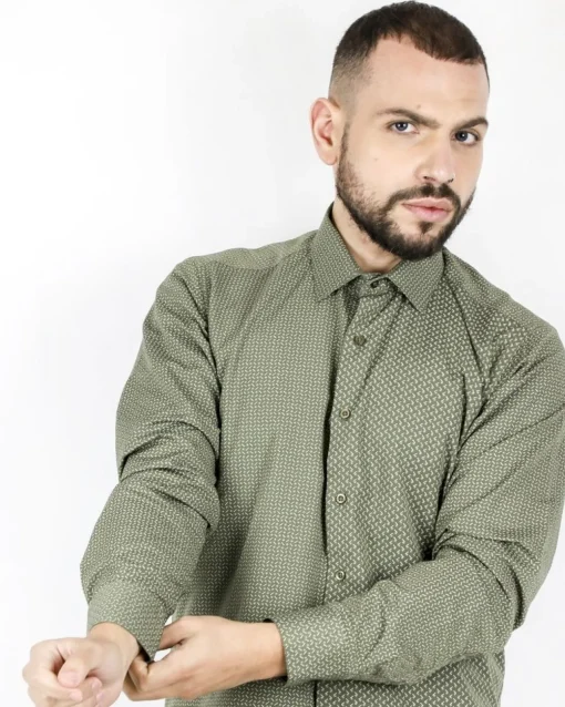 La Piscine Paris Chemise Chrom*Homme Chemises