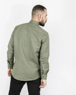 La Piscine Paris Chemise Chrom*Homme Chemises