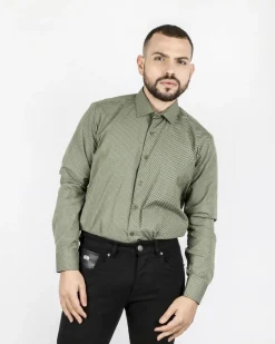 La Piscine Paris Chemise Chrom*Homme Chemises