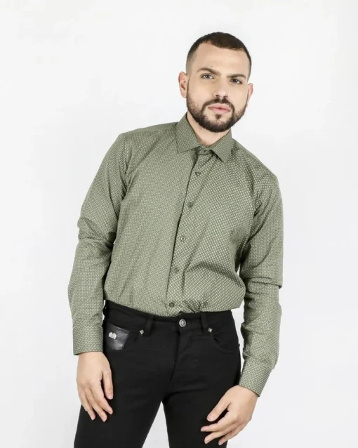 La Piscine Paris Chemise Chrom*Homme Chemises