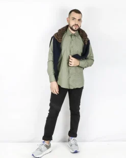 La Piscine Paris Chemise Chrom*Homme Chemises