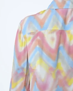 La Piscine Paris Chemise Missoni*Femme Chemisiers & Blouses
