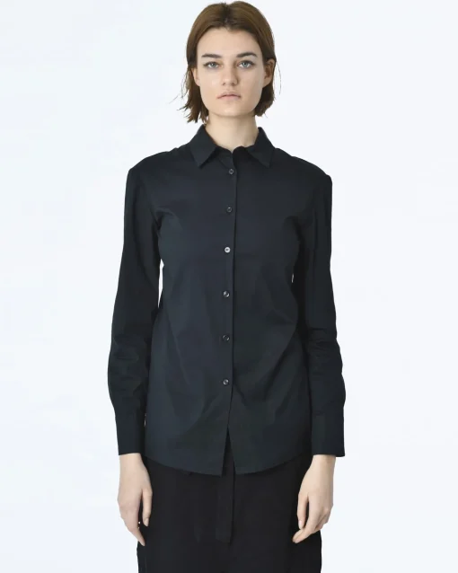 La Piscine Paris Chemise Sonia Speciale*Femme Chemisiers & Blouses