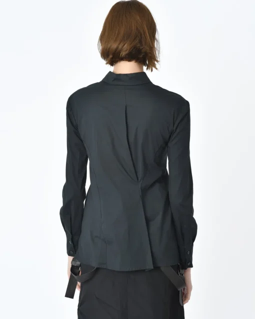 La Piscine Paris Chemise Sonia Speciale*Femme Chemisiers & Blouses