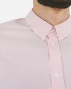La Piscine Paris Chemise slim en coton Edition M.R*Homme Chemises