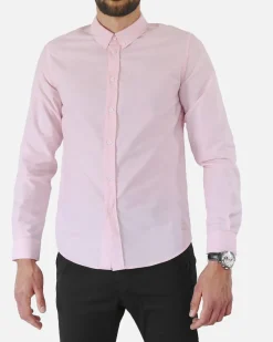 La Piscine Paris Chemise slim en coton Edition M.R*Homme Chemises