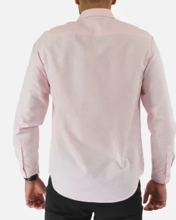 La Piscine Paris Chemise slim en coton Edition M.R*Homme Chemises