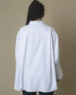 La Piscine Paris Chemisier Edward Achour*Femme Chemisiers & Blouses