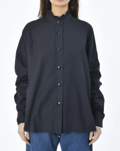 La Piscine Paris Chemisier nuit Brag-Wette*Femme Chemisiers & Blouses