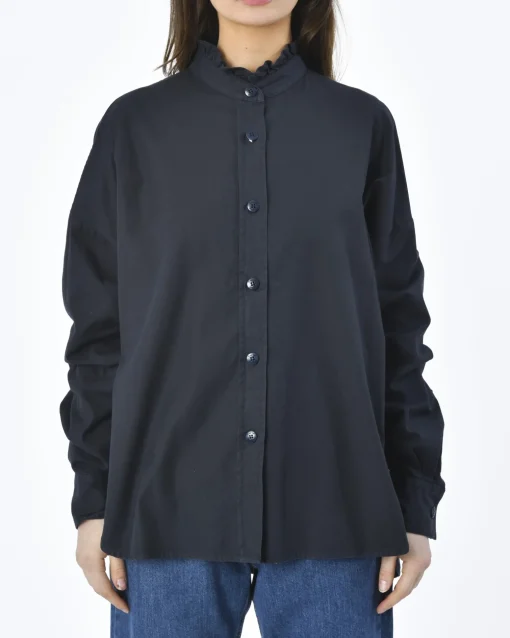 La Piscine Paris Chemisier nuit Brag-Wette*Femme Chemisiers & Blouses