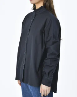 La Piscine Paris Chemisier nuit Brag-Wette*Femme Chemisiers & Blouses