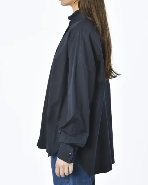 La Piscine Paris Chemisier nuit Brag-Wette*Femme Chemisiers & Blouses