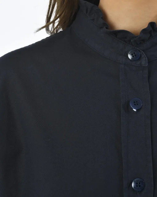 La Piscine Paris Chemisier nuit Brag-Wette*Femme Chemisiers & Blouses