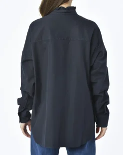 La Piscine Paris Chemisier nuit Brag-Wette*Femme Chemisiers & Blouses