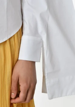 La Piscine Paris Chemisier col v Balossa*Femme Chemisiers & Blouses
